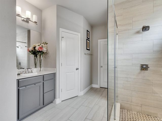 14503 Hueco Mountain Drive, Cypress, TX 77429