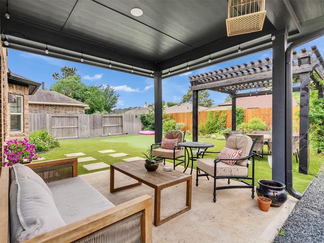 14503 Hueco Mountain Drive, Cypress, TX 77429