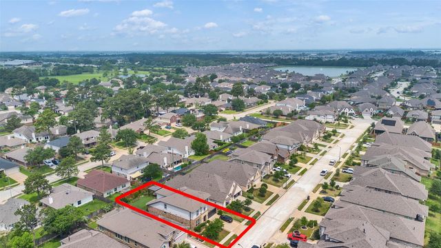 14503 Hueco Mountain Drive, Cypress, TX 77429