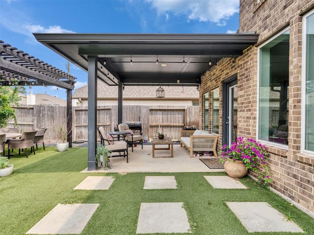 14503 Hueco Mountain Drive, Cypress, TX 77429