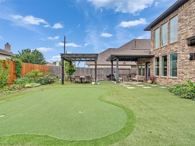 14503 Hueco Mountain Drive, Cypress, TX 77429