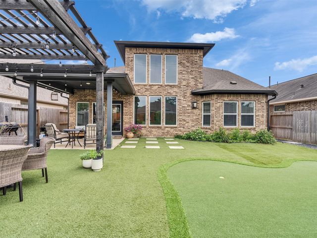 14503 Hueco Mountain Drive, Cypress, TX 77429