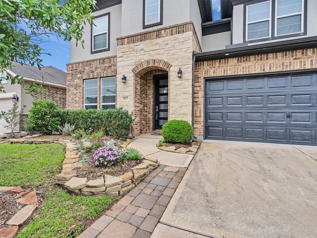 14503 Hueco Mountain Drive, Cypress, TX 77429