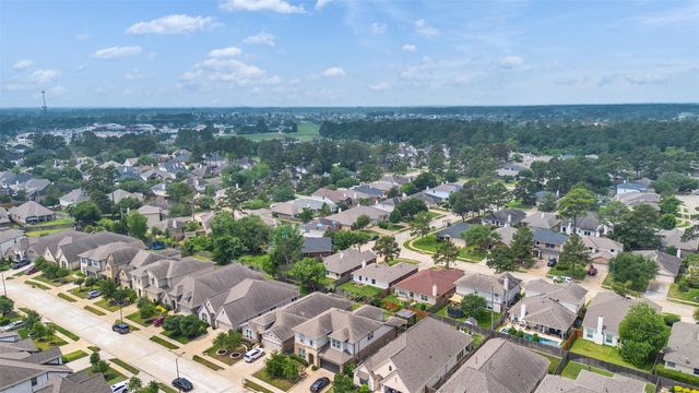 14503 Hueco Mountain Drive, Cypress, TX 77429