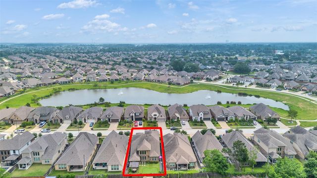 14503 Hueco Mountain Drive, Cypress, TX 77429