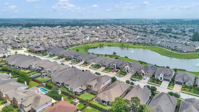 14503 Hueco Mountain Drive, Cypress, TX 77429