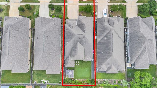 14503 Hueco Mountain Drive, Cypress, TX 77429