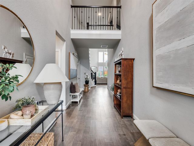 14503 Hueco Mountain Drive, Cypress, TX 77429