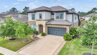 14503 Hueco Mountain Drive, Cypress, TX 77429