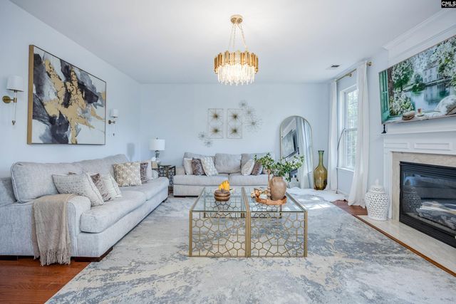 105 Alcott Court, Lexington, SC 29072