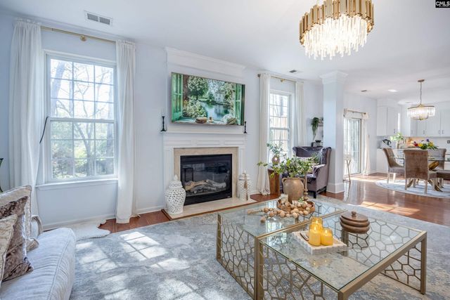 105 Alcott Court, Lexington, SC 29072