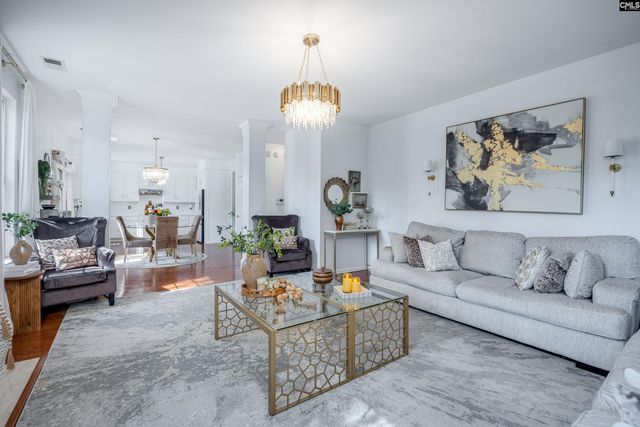 105 Alcott Court, Lexington, SC 29072