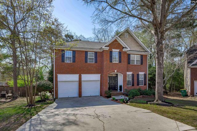 105 Alcott Court, Lexington, SC 29072