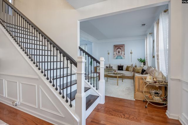 105 Alcott Court, Lexington, SC 29072