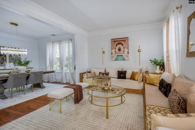 105 Alcott Court, Lexington, SC 29072