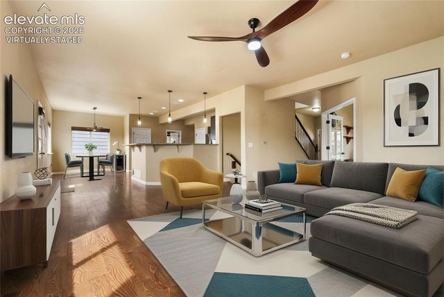 7774 Dutch Loop, Colorado Springs, CO 80925