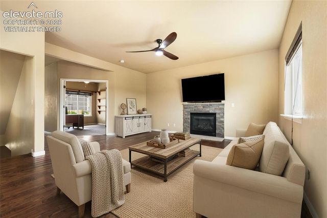 7774 Dutch Loop, Colorado Springs, CO 80925
