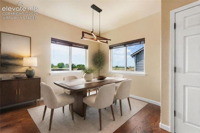 7774 Dutch Loop, Colorado Springs, CO 80925