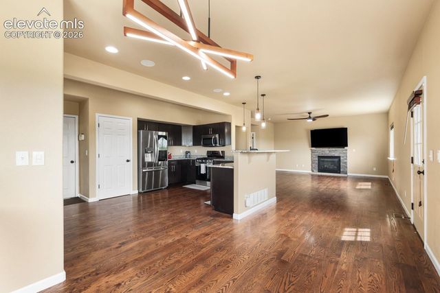 7774 Dutch Loop, Colorado Springs, CO 80925
