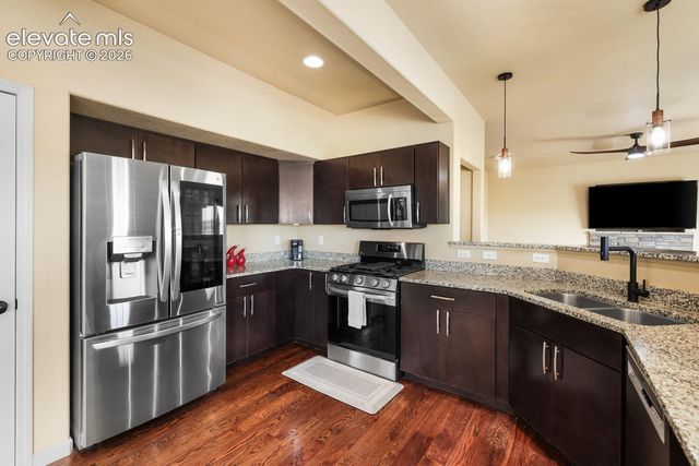 7774 Dutch Loop, Colorado Springs, CO 80925