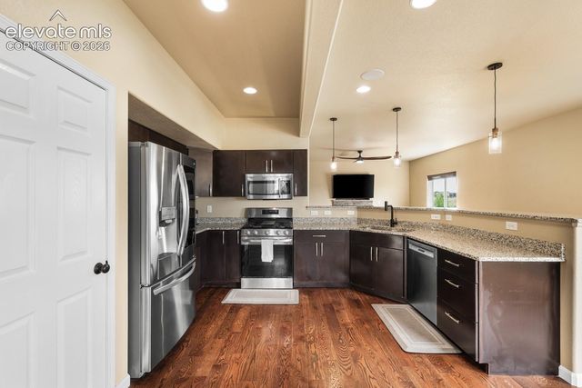 7774 Dutch Loop, Colorado Springs, CO 80925