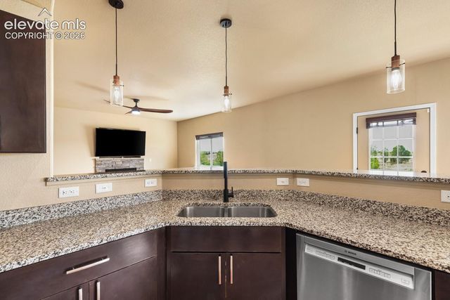 7774 Dutch Loop, Colorado Springs, CO 80925