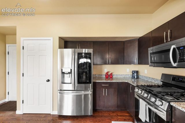 7774 Dutch Loop, Colorado Springs, CO 80925