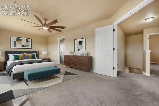 7774 Dutch Loop, Colorado Springs, CO 80925