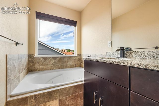 7774 Dutch Loop, Colorado Springs, CO 80925
