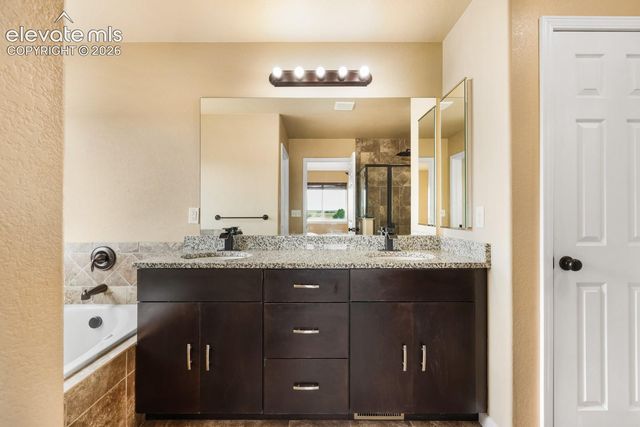 7774 Dutch Loop, Colorado Springs, CO 80925