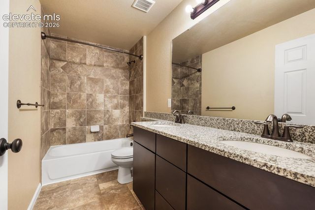 7774 Dutch Loop, Colorado Springs, CO 80925