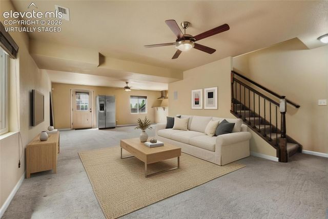 7774 Dutch Loop, Colorado Springs, CO 80925