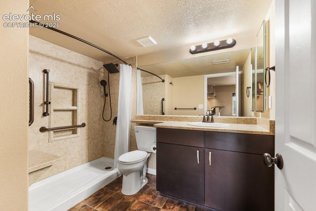 7774 Dutch Loop, Colorado Springs, CO 80925
