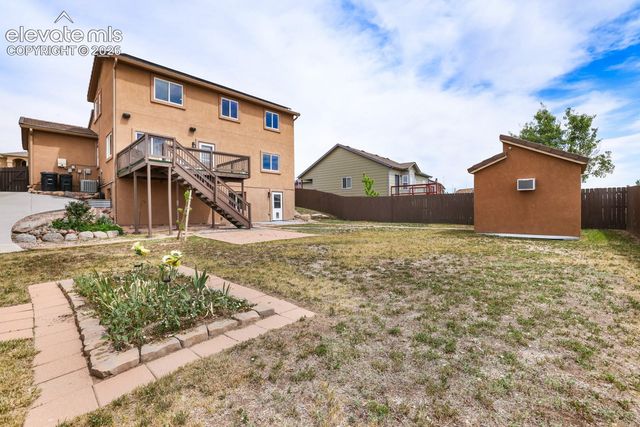 7774 Dutch Loop, Colorado Springs, CO 80925