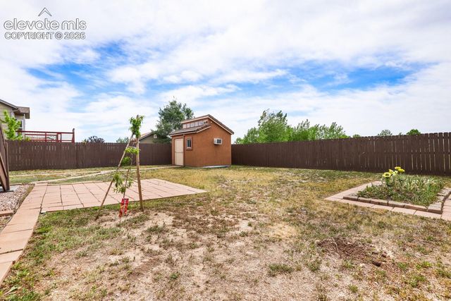 7774 Dutch Loop, Colorado Springs, CO 80925