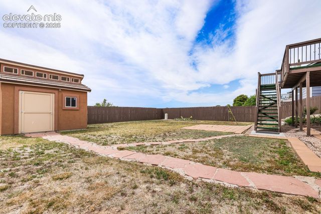 7774 Dutch Loop, Colorado Springs, CO 80925