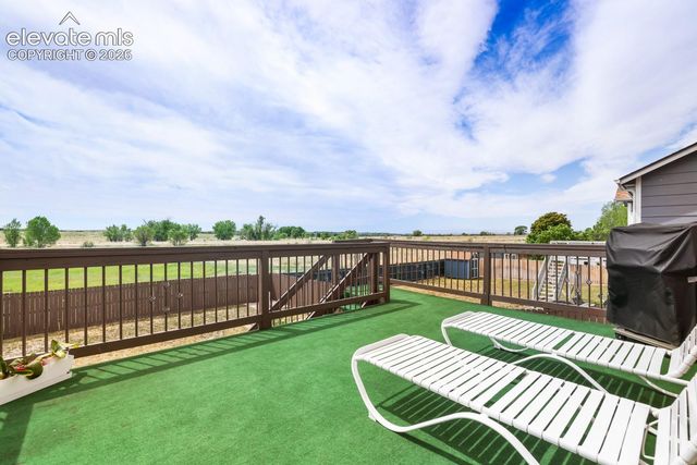 7774 Dutch Loop, Colorado Springs, CO 80925