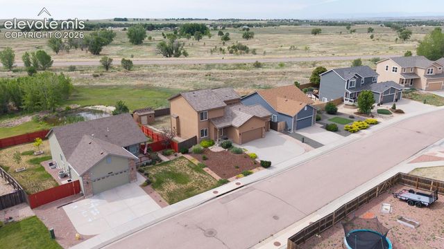 7774 Dutch Loop, Colorado Springs, CO 80925