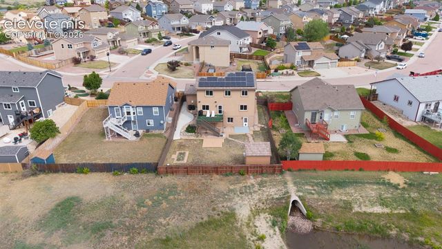 7774 Dutch Loop, Colorado Springs, CO 80925