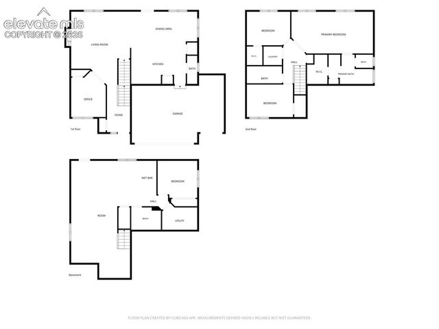 7774 Dutch Loop, Colorado Springs, CO 80925