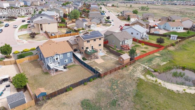 7774 Dutch Loop, Colorado Springs, CO 80925