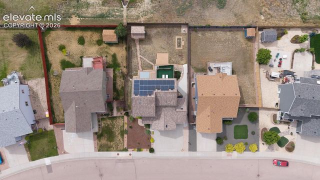 7774 Dutch Loop, Colorado Springs, CO 80925