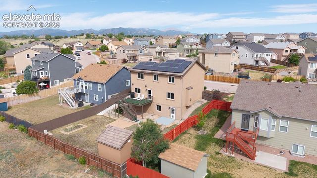 7774 Dutch Loop, Colorado Springs, CO 80925