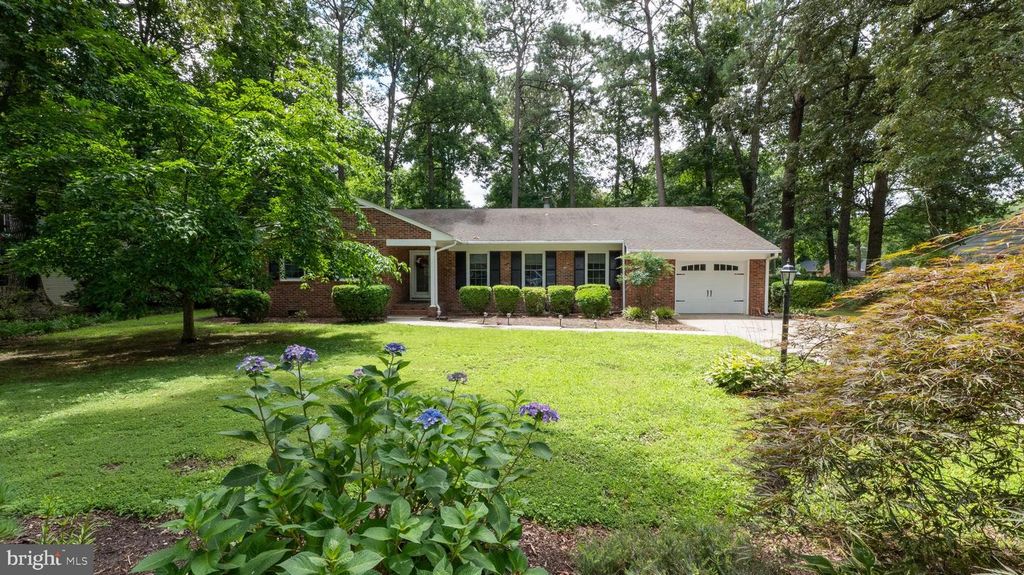 30331 MALLARD DR, Delmar, MD 21875