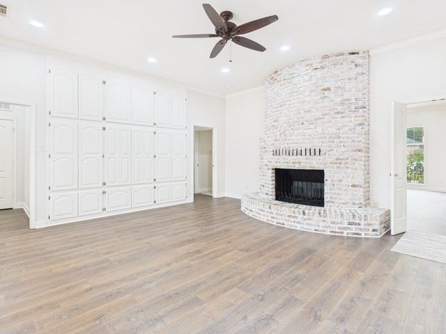 1178 E Oval Drive, Athens, TX 75751