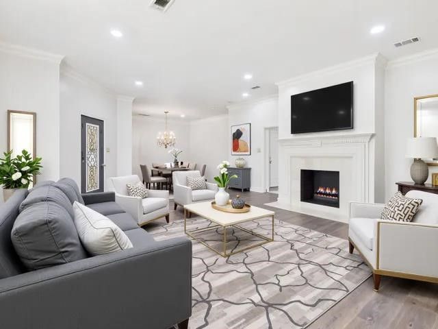 1178 E Oval Drive, Athens, TX 75751