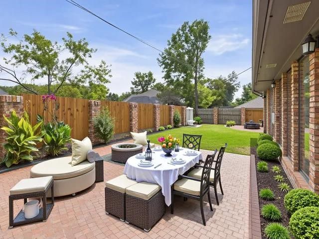 1178 E Oval Drive, Athens, TX 75751