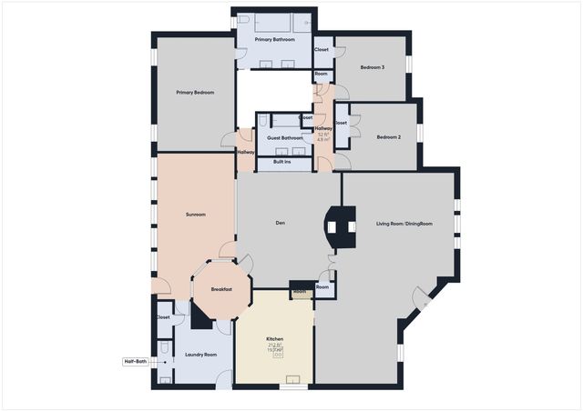 1178 E Oval Drive, Athens, TX 75751