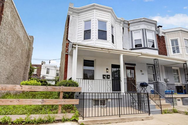 343 N 60TH ST, Philadelphia, PA 19139