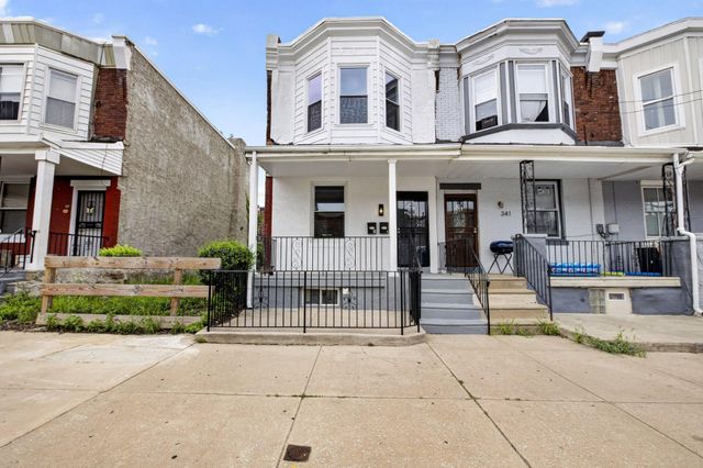 343 N 60TH ST, Philadelphia, PA 19139